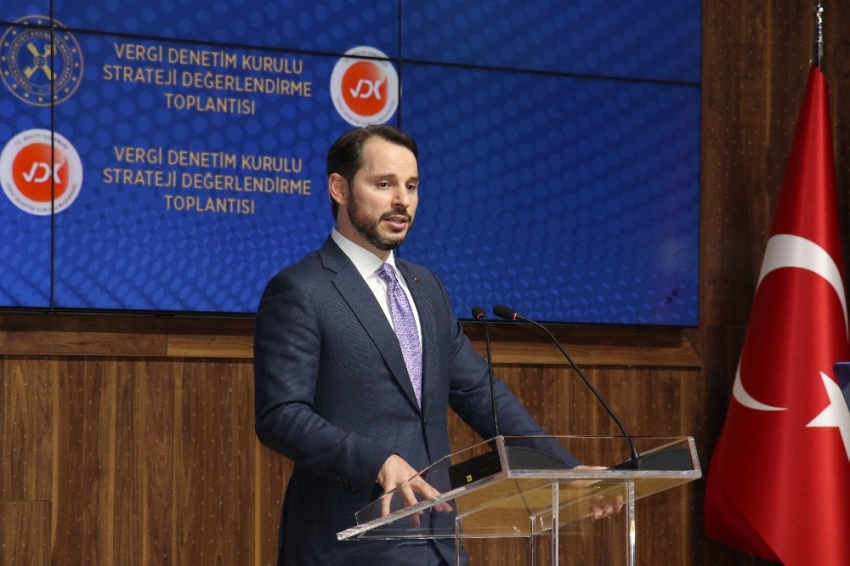 Bakan Albayrak’tan 6 başlıkta KDV ve ÖTV indirimi açıklaması