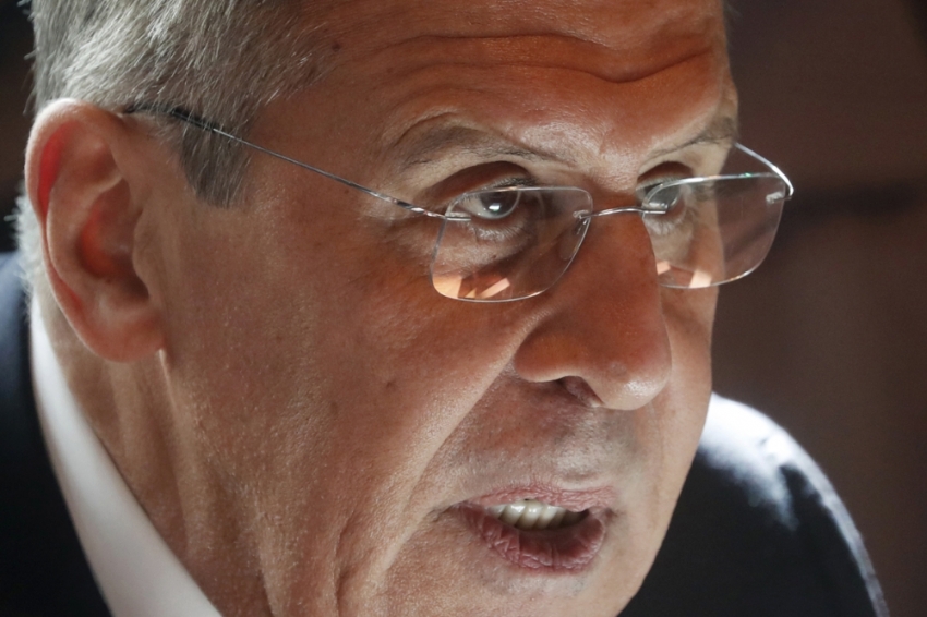 Lavrov: “Türkiye ve Rusya İdlib konusunda anlaştı”