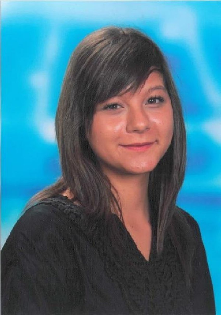 17 yaşındaki Melisa kayıp