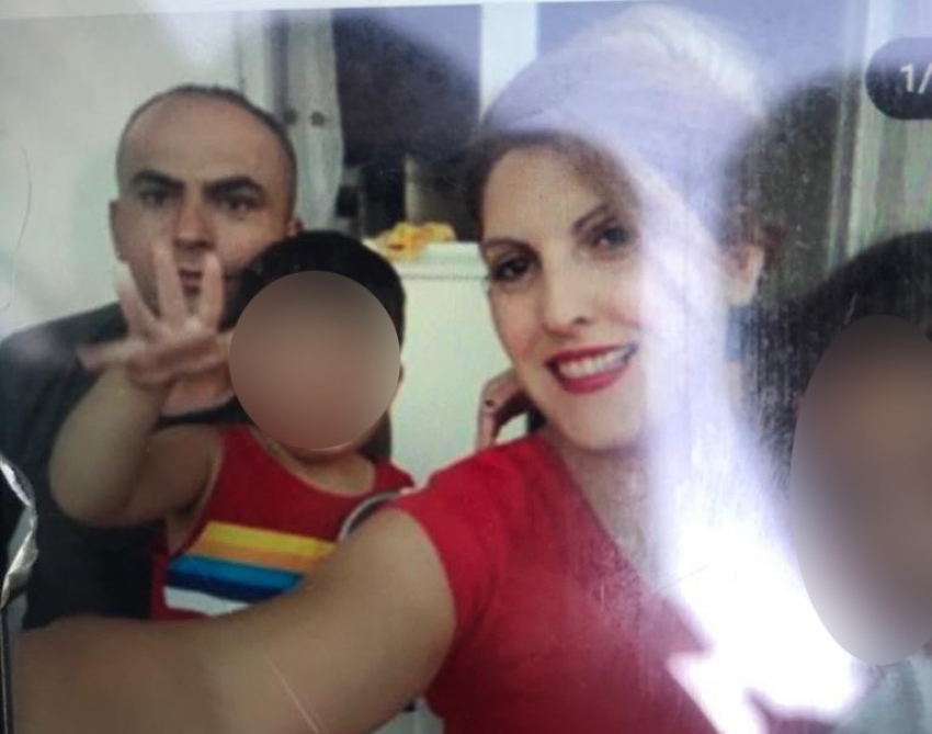 Yeğenlerini öksüz ve yetim bırakan polis memuru Niğde’de yakalandı
