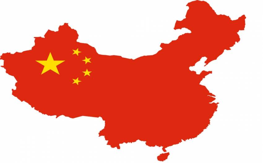 Çin üçüncü çeyrekte yüzde 6,7 büyüdü