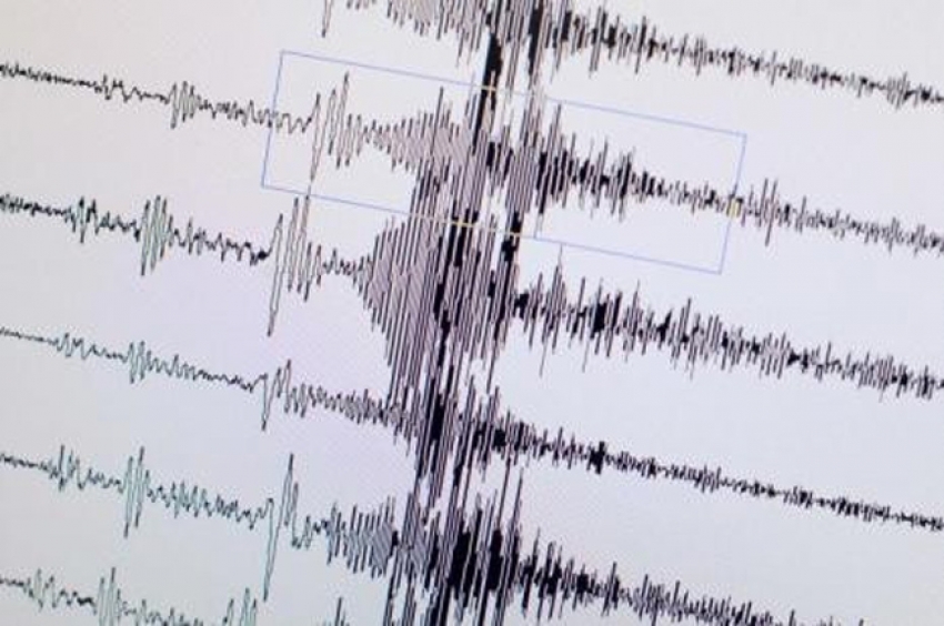 Denizli’de 5,5 büyüklüğünde deprem