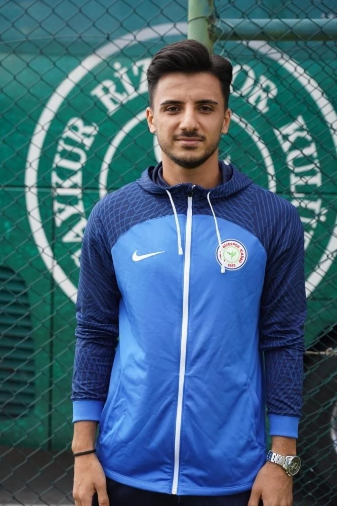 Çaykur Rizespor, Ozan İsmail Koç ve Mustafa Şengül’ü Zonguldak Kömürspor’a kiraladı