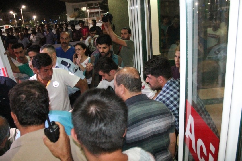Tunceli’de çatışma: 1 şehit, 2 yaralı