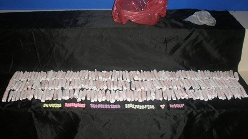 Adana’da uyuşturucu operasyonu: 37 gözaltı