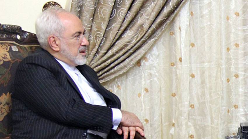 İran Dışişleri Bakanı Suriye görüşmelerine katılacak