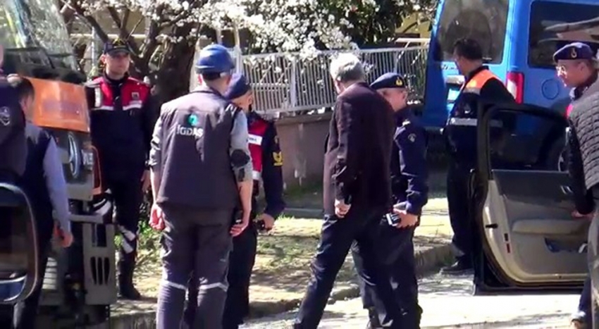 Silivri’deki define faciasında 3 kişi gözaltına alındı