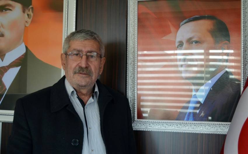 Celal Kılıçdaroğlu: 