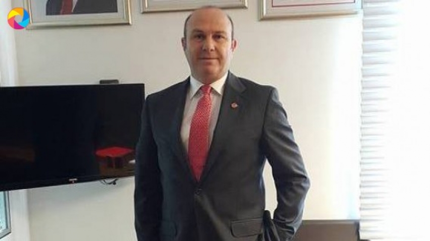 Kütükçü, CHP Parti Meclisi’ne Bursa’dan ilk aday