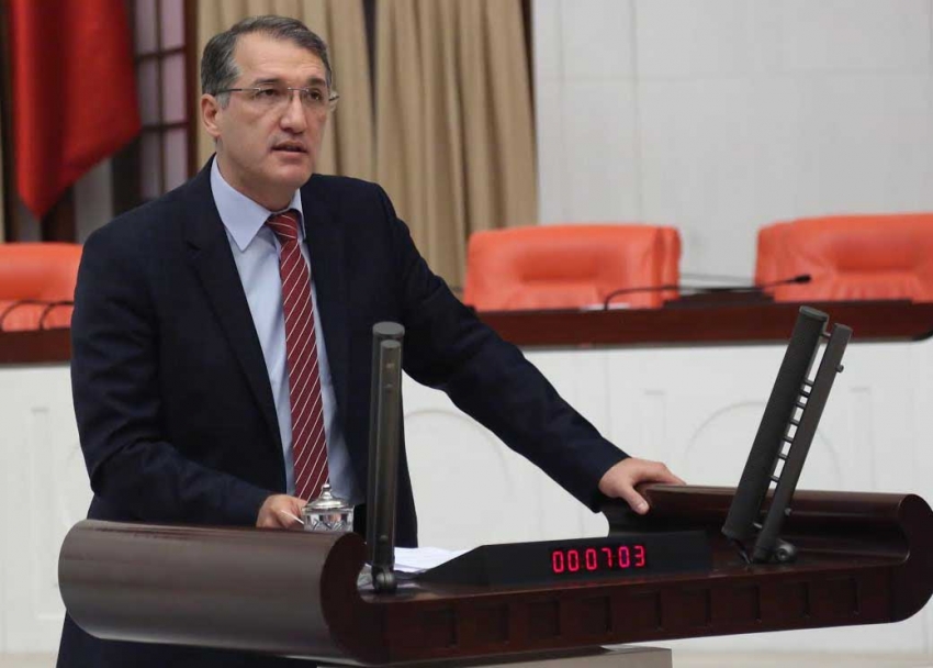 Bursa Milletvekili İrgil’den 2019 adayı vurgusu