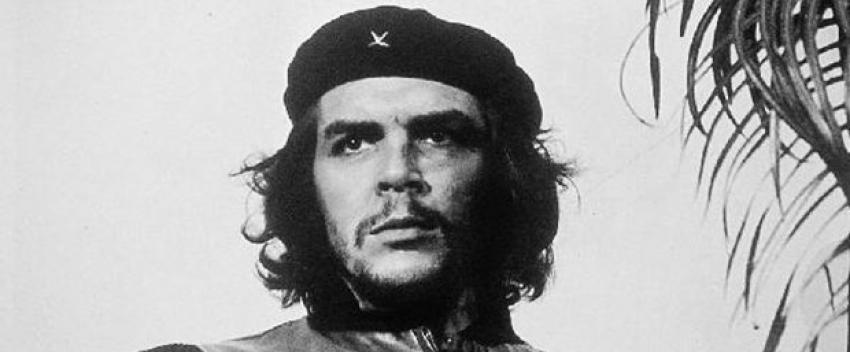 Che Guevara'nın 50 yıl sonra çıkan kehaneti