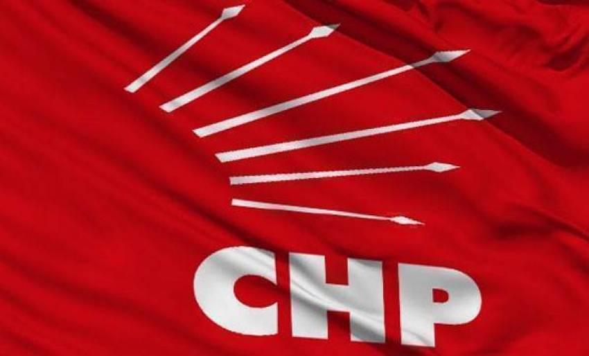 AYM CHP'nin başvurusunu reddetti
