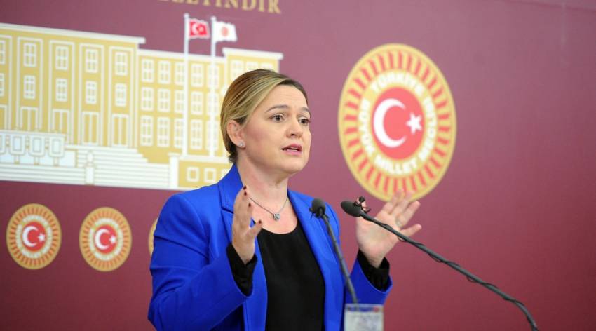 CHP Sözcüsünden ’Kılıçdaroğlu-Bahçeli görüşmesi’ açıklaması