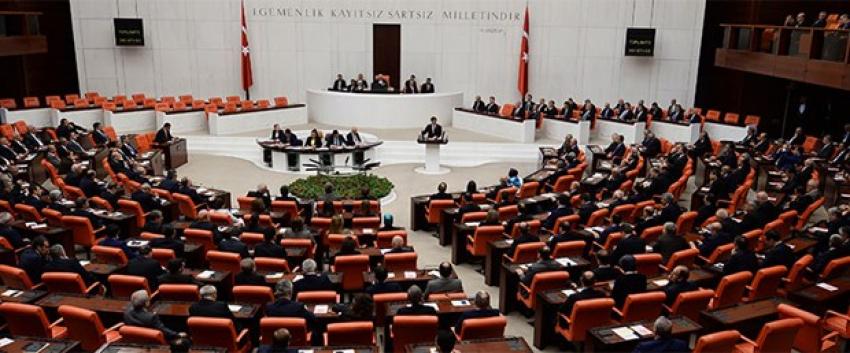 CHP ve HDP'den gecikme eleştirisi
