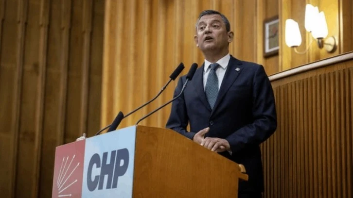 CHP Genel Başkanı Özel'den atanamayan öğretmenler için çağrı 