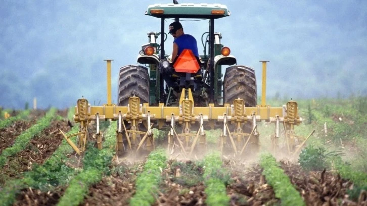 “Çiftçilerin bankalara olan kredi borcu 1 yılda yüzde 75 arttı”