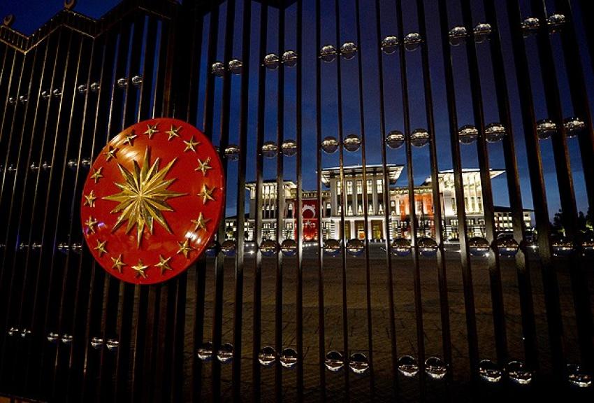 Cumhurbaşkanlığı Sarayı‘ndan Kılıçdaroğlu‘na davet!