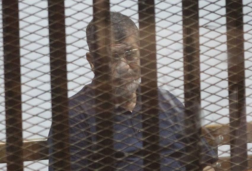 Mursi için kritik gün