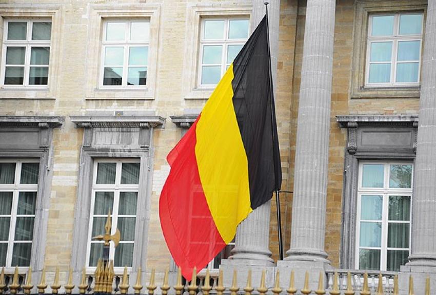 Belçika'dan skandal karar
