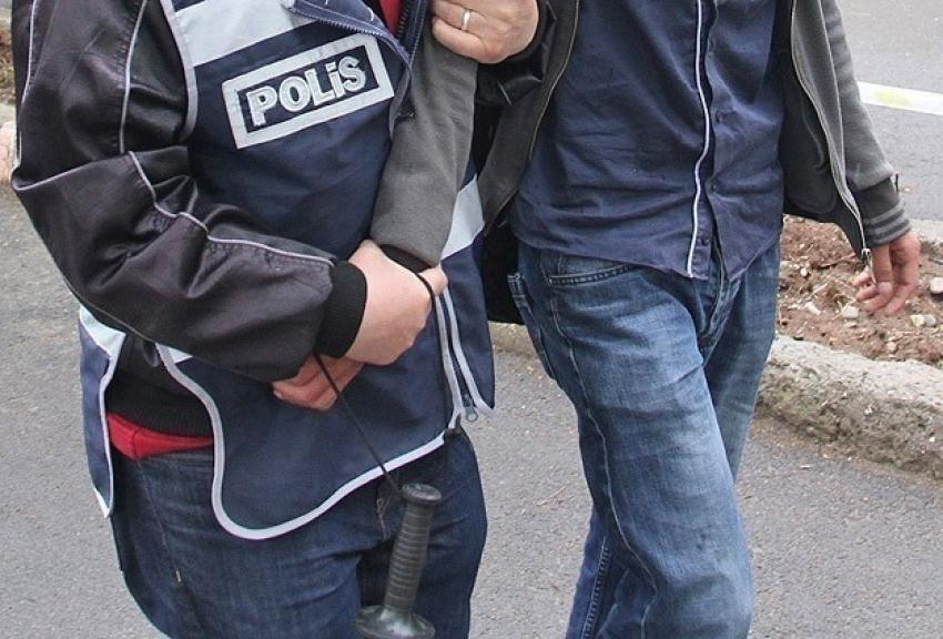 Şırnak'ta terör örgütü operasyonu: 41 gözaltı