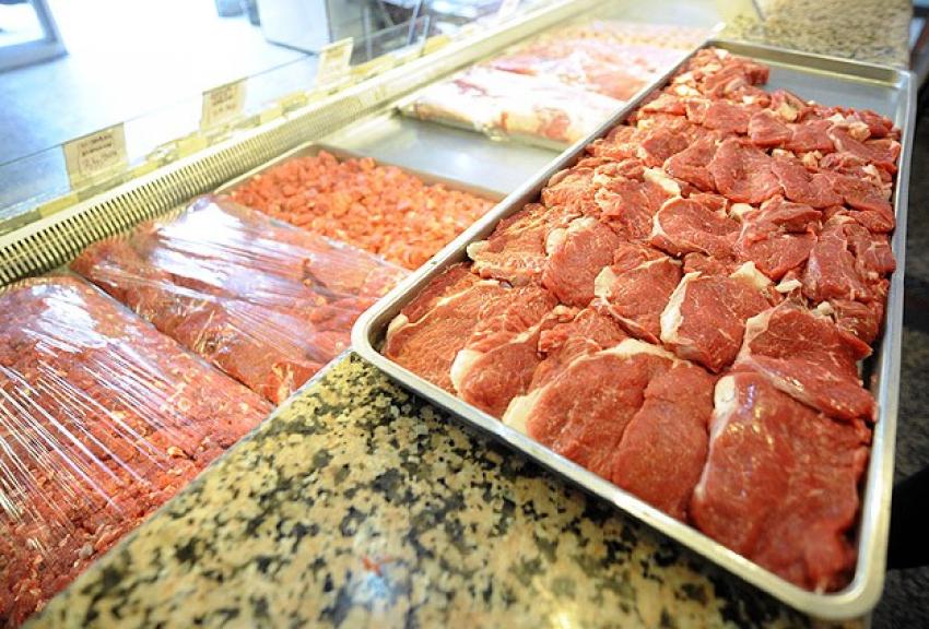 Ramazan'da et fiyatları artacak mı?