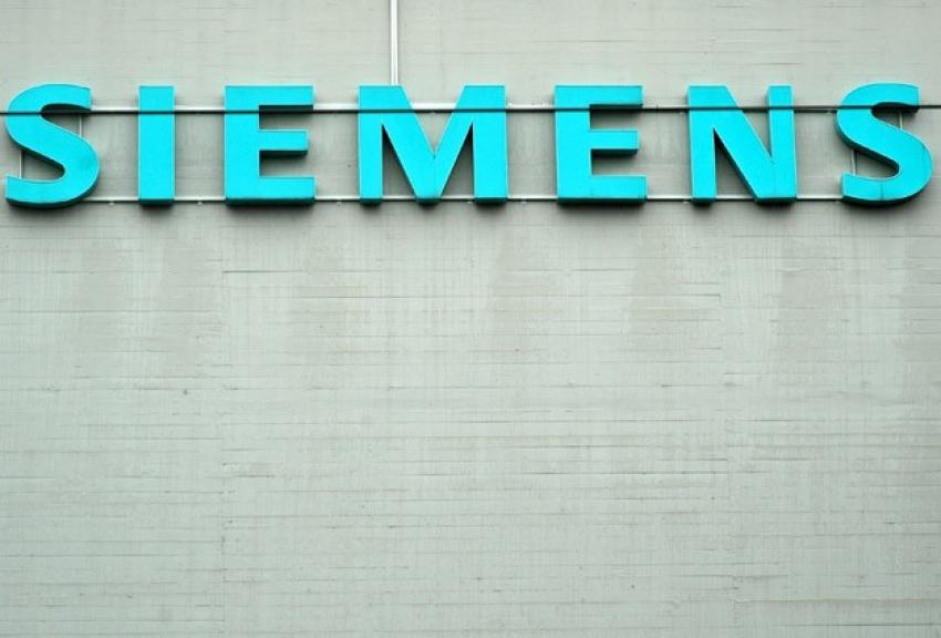 'Siemens Mısır'a bağlılığını sürdürüyor'