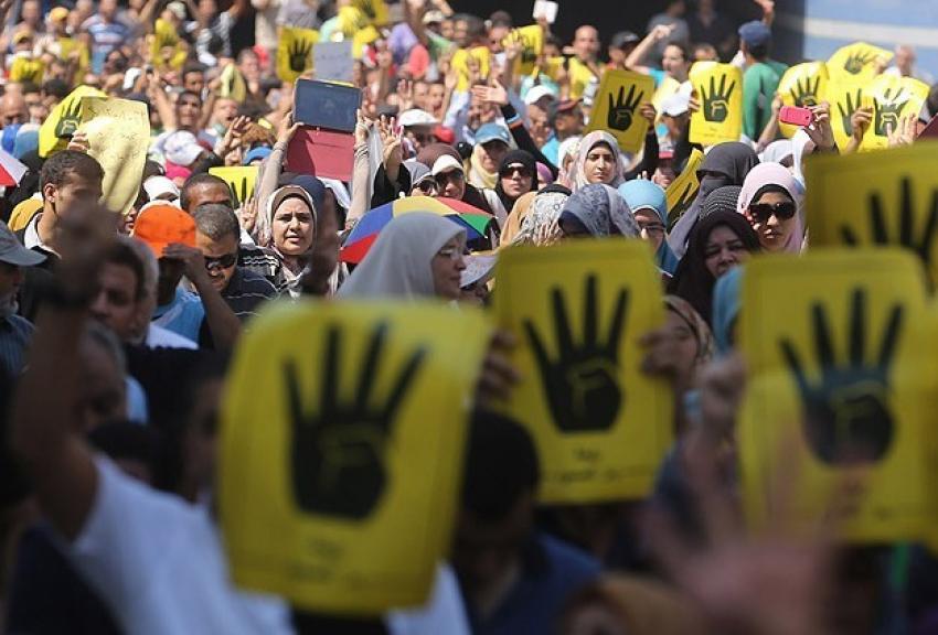 Mısır'da cuma eylemleri öncesi gözaltı operasyonları başladı