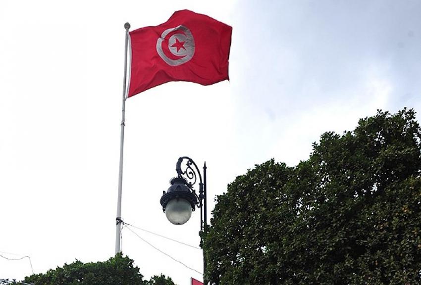 Tunus Libya Konsolosluğu'nu kapattı