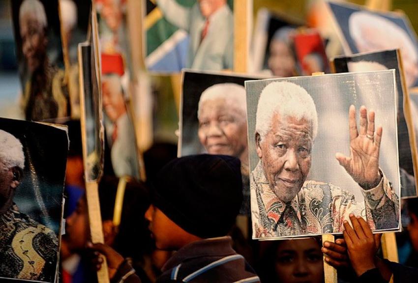 BM Nelson Mandela ödülünün sahipleri belli oldu