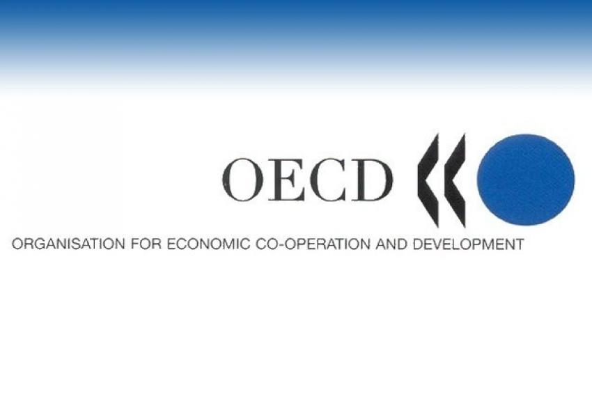 OECD'den İsrail'e suçlama