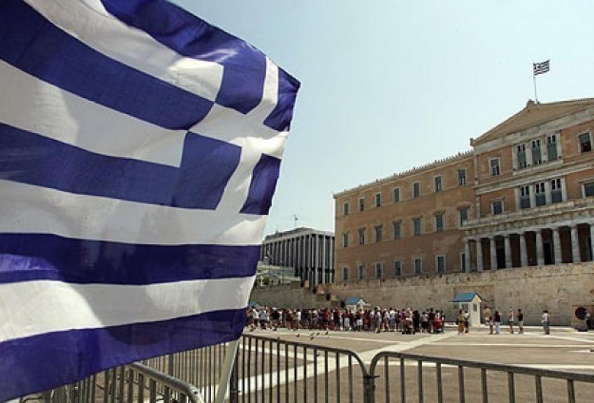 Yunanistan için toplantılardan sonuç çıkmadı