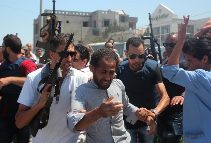 Tunus'taki saldırının faili bir öğrenci