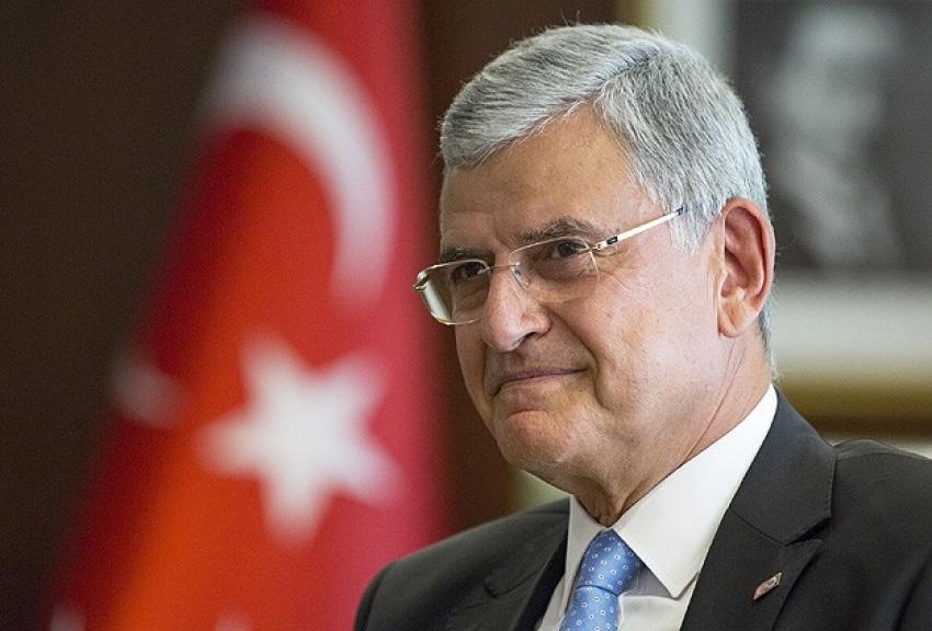 'Kriz daha da derinleşirse Türkiye'yi de etkileyecektir'