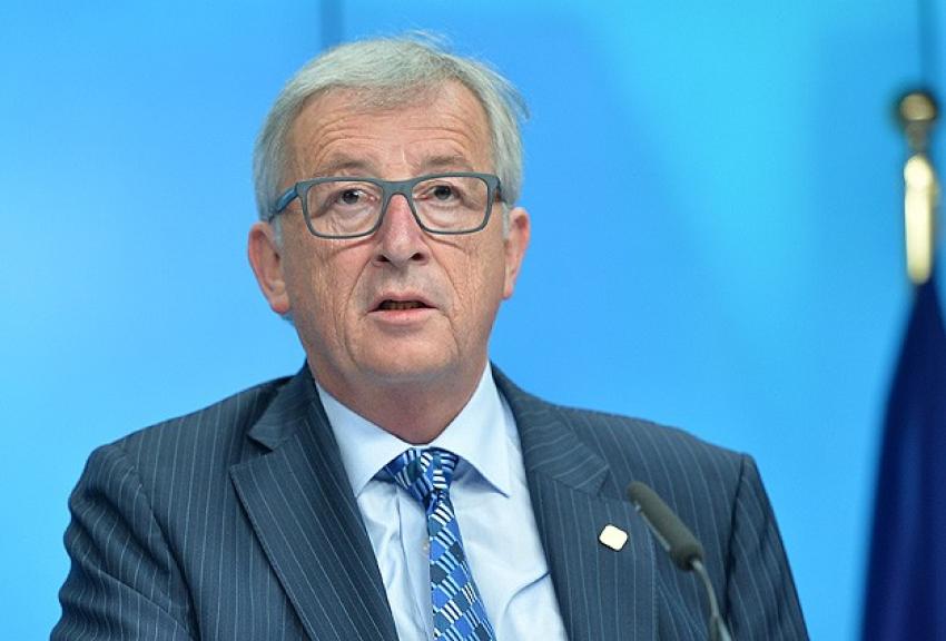 Juncker’den Yunanistan’a son dakika teklifi