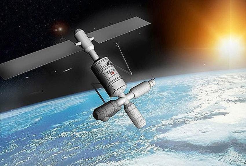 'TSK'nın uydu kapasite ihtiyaçları kesintisiz sağlanıyor'