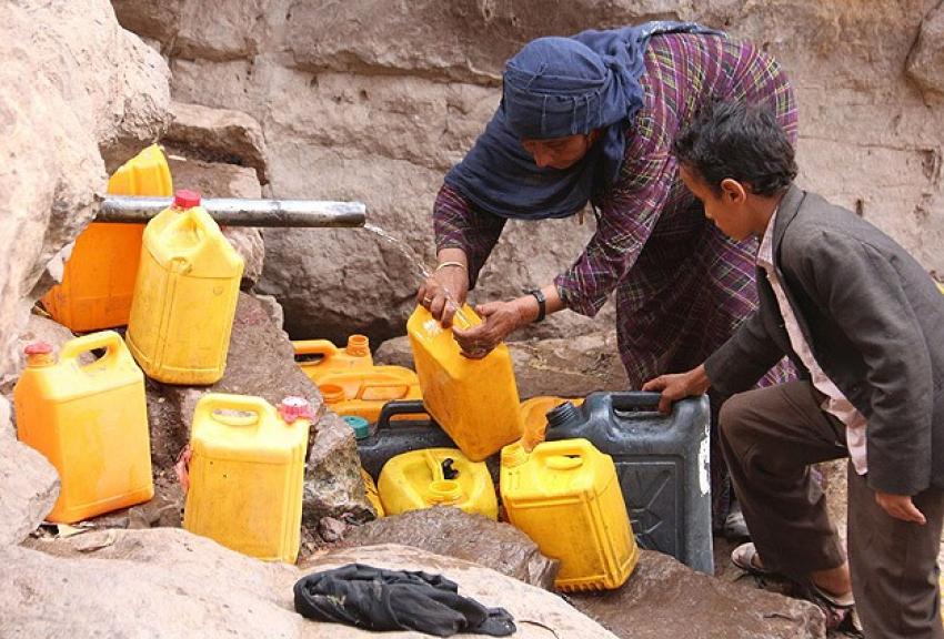 BM Yemen'de 'insani acil durum' ilan etti