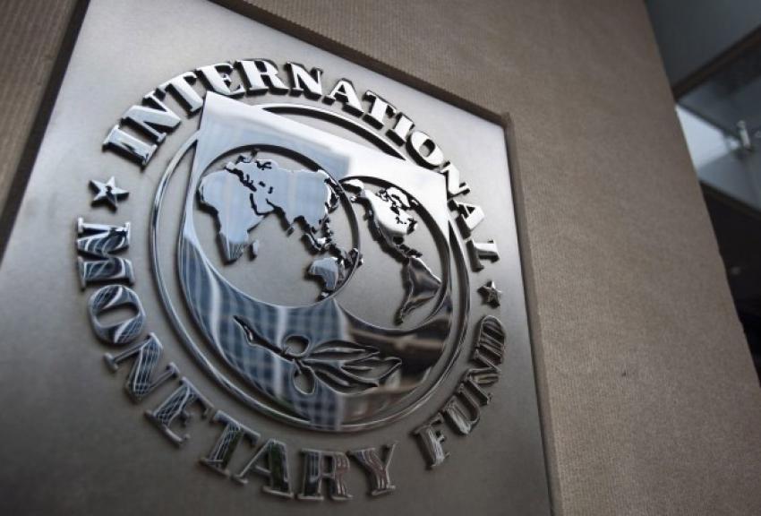 IMF'den flaş açıklama