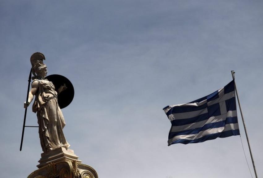 Yunan muhalefet partileri anlaşmayı olumlu karşıladı