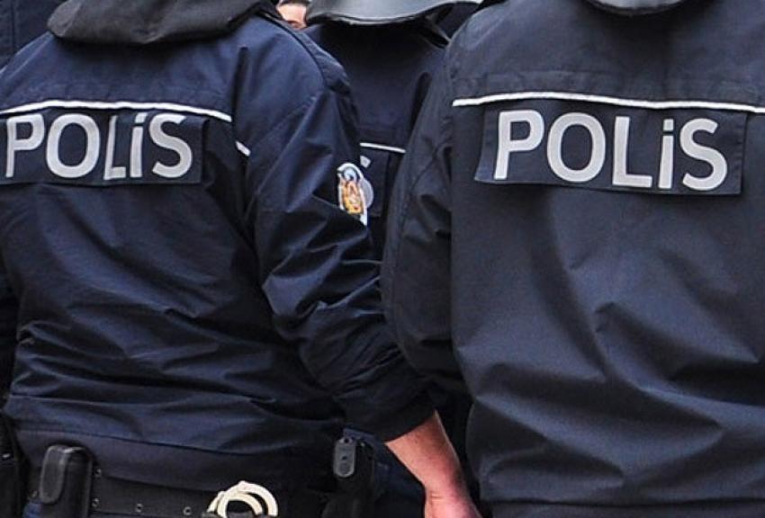 Ardahan'da terör operasyonunda 7 kişi tutuklandı