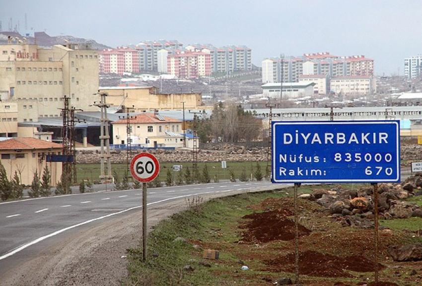 Diyarbakır'da teröre tepki yürüyüşü düzenlenecek