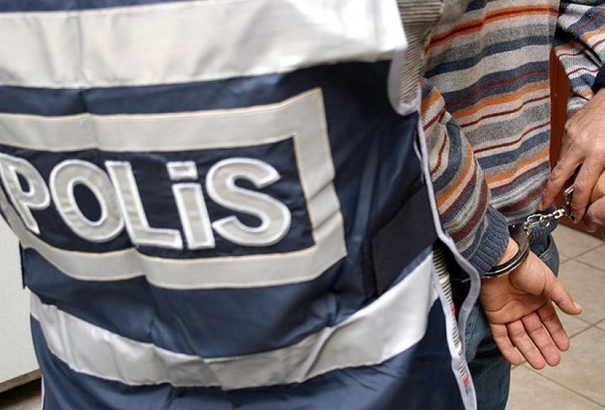 Adana'da terör örgütü operasyonu: 7 gözaltı