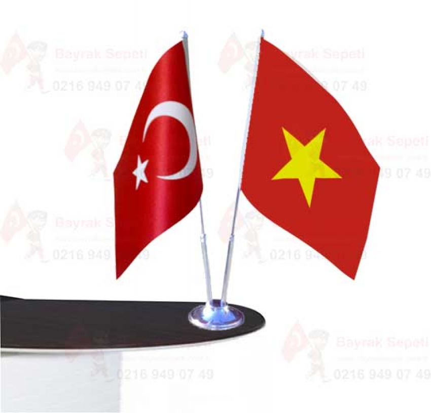 Vietnam'dan Bursa'ya işbirliği teklifi