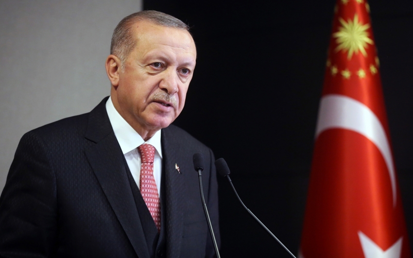 Erdoğan köklü değişiklik üzerinde çalışıyor