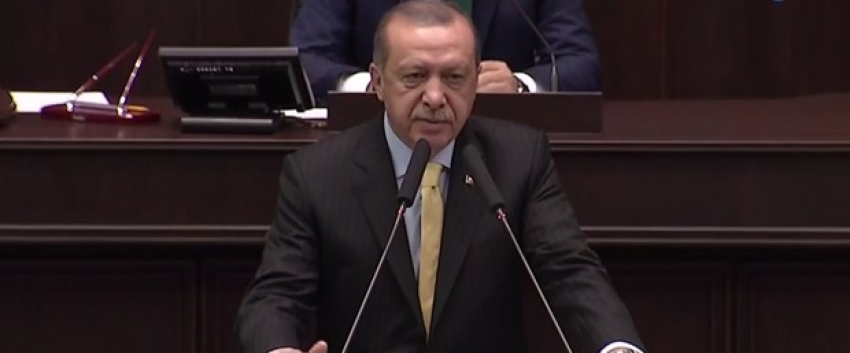 Cumhurbaşkanı Erdoğan'dan Gökçek açıklaması