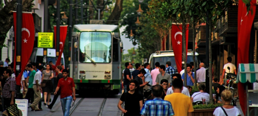 Bursa'da en çok aranan meslekler