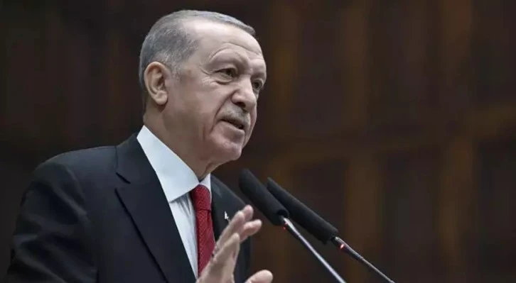Cumhurbaşkanı Erdoğan: Bu kez treni kaçırmadık