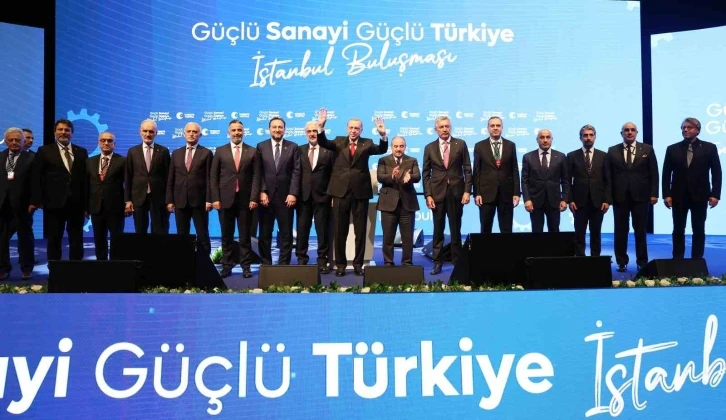 Cumhurbaşkanı Erdoğan’dan CHP lideri Kılıçdaroğlu’na: “İspatlayamazsan namertsin”