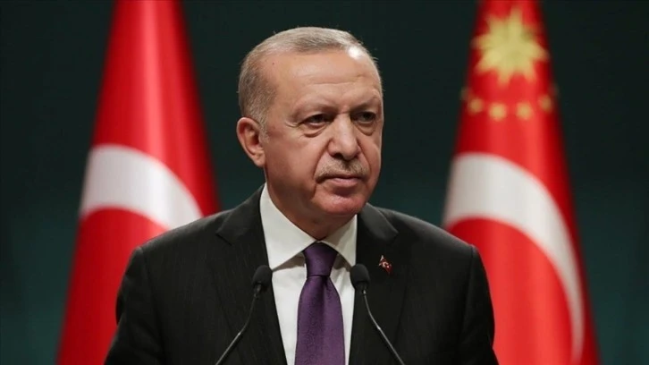 Cumhurbaşkanı Erdoğan depremdeki son can kaybı ve 10 ili afet bölgesi ilan edildiğini açıkladı 