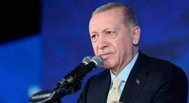 Cumhurbaşkanı Erdoğan: Milletimle birlikte Rusya'da gerçekleşen terör saldırısını kınıyoruz 