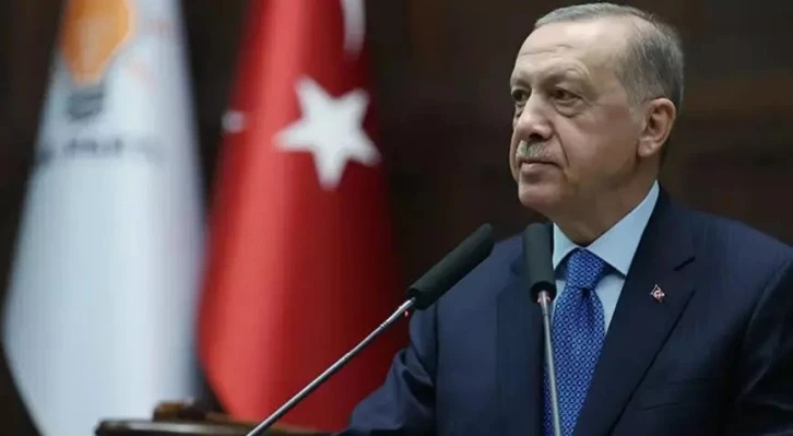 Cumhurbaşkanı Erdoğan: Milletin sandıktan verdiği mesajları herkesten önce bizim doğru okumamız lazım 